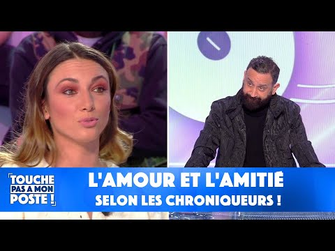 Vidéo: L'amitié est-elle une bonne base pour l'amour ?