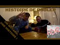 Un motard une histoire  histoire de rouler 