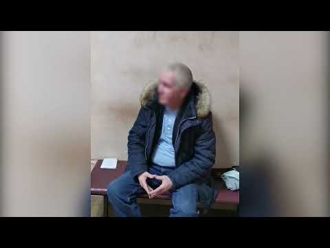 Полицейские Тюменского района задержали подозреваемого в серии краж из магазинов