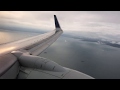 *Great views!* | Copa Airlines | B737-700 | Aruba - Panama