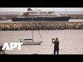 Crew of Hantavirus-Affected Cruise Ship Begins Disembarking in Rotterdam | APT