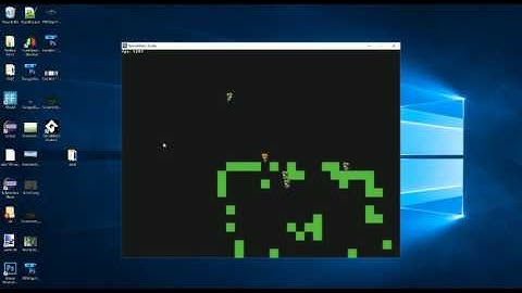 Game Maker Studio JRPG NPC Framework
