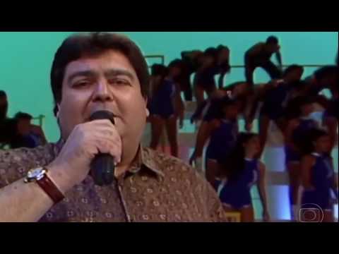 Terça Nobre: Leandro