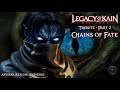 Legacy of Kain DEFIANCE Chains of Fate PART 2 Cinematic 