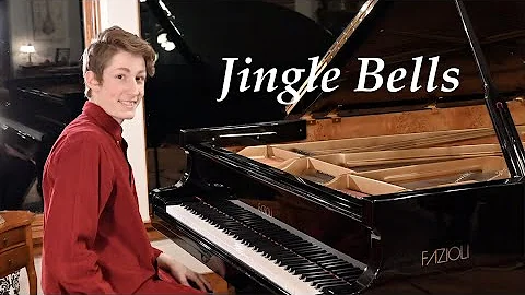 Jingle Bells (2020 Arrangement)