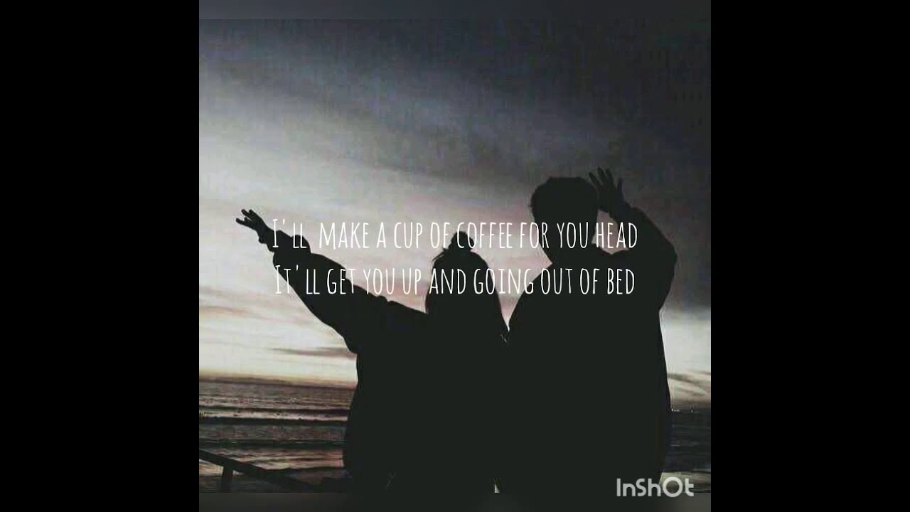 Deathbed - Chinarot Version [Lyrics]