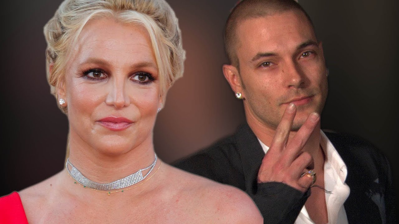 Britney Spears’ Lawyer Blasts Kevin Federline For Posting Video Of Singer & Sons!
