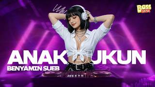 ANAK DUKUN - BENYAMIN SUEB (BASSGOY REMIX)
