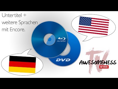 Video: So Verbinden Sie Untertitel