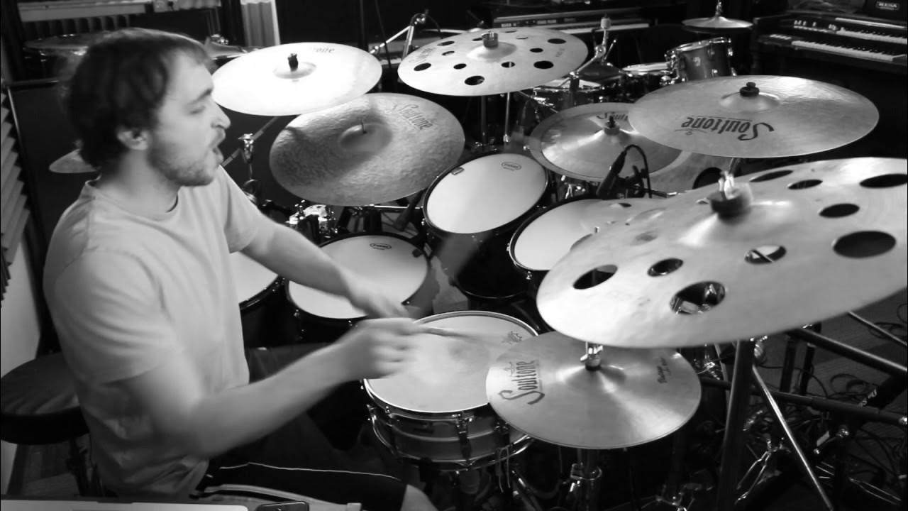 Sound of Muzak - Porcupine Tree (Full Band Cover) Sound of Muzak - Porcupine Tree (Full Band Cover)