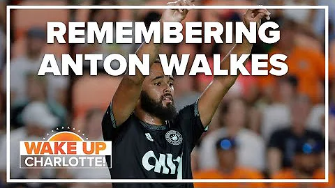 Celebration of life Tuesday for Anton Walkes