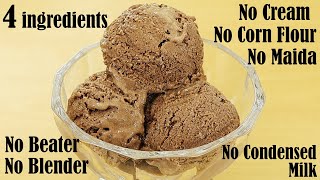... ! most people love to eat this chocolate ice cream recipe refre...