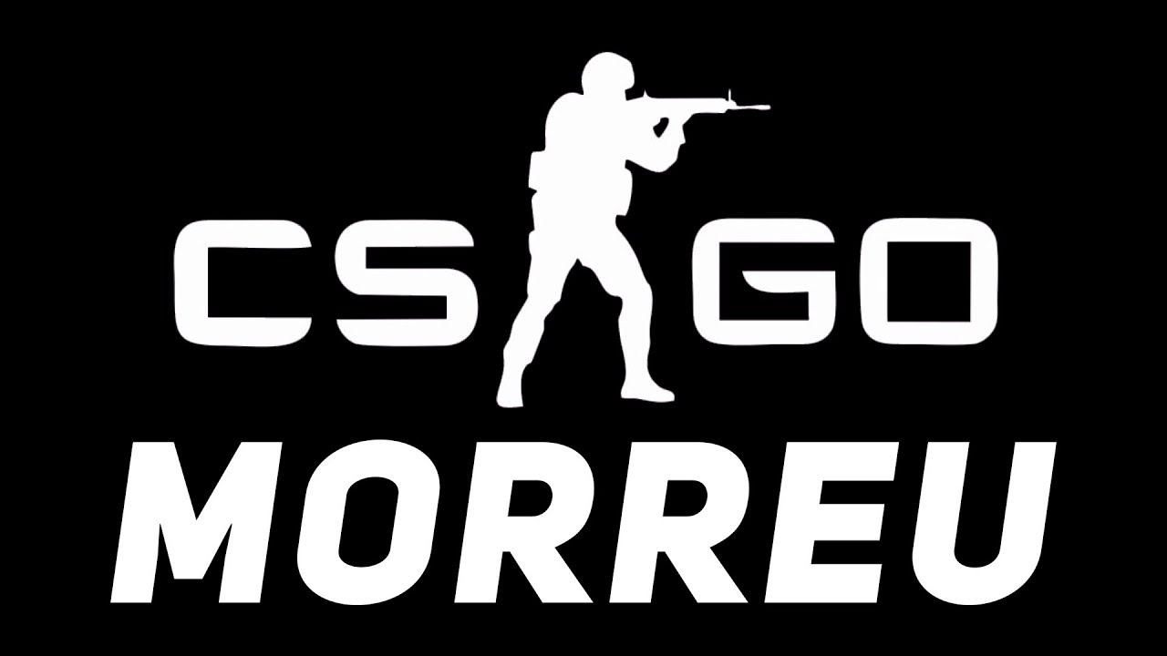 AGORA CS:GO ACABOU, NÃO TEM MAIS VOLTA. 