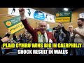 Plaid Cymru Wins Caerphilly By-Election | Full Results & Political Impact Explained | NewsDrift