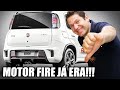 MOTOR FIRE CONSUMINDO ÓLEO?!😱🔥 RETÍFICA COMPLETA DO MOTOR 1.4 FIRE EVO DO UNO, PALIO, ETC!!