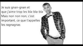 Stromae - Tous les memes (Lyrics)