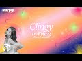 Fyang Smith - 'Clingy AF' Official Audio Video | StarPop Remixes Vol. 4
