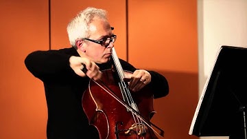 Jonathan Harvey - Curve with Plateau