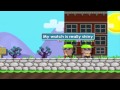 Growtopia  swag song