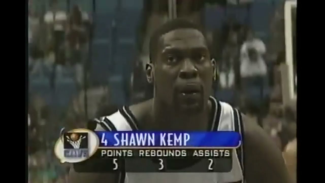 S. Kemp - Celtics at Cavs - 3/23/99 (1-hand Tip jam) - YouTube