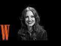 Jessica Chastain on Tammy Faye’s ‘Radical’ Approach to Christianity  | W Magazine