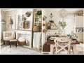 Antique Farmhouse Home Tour | Pinterest Home Tour 🌿