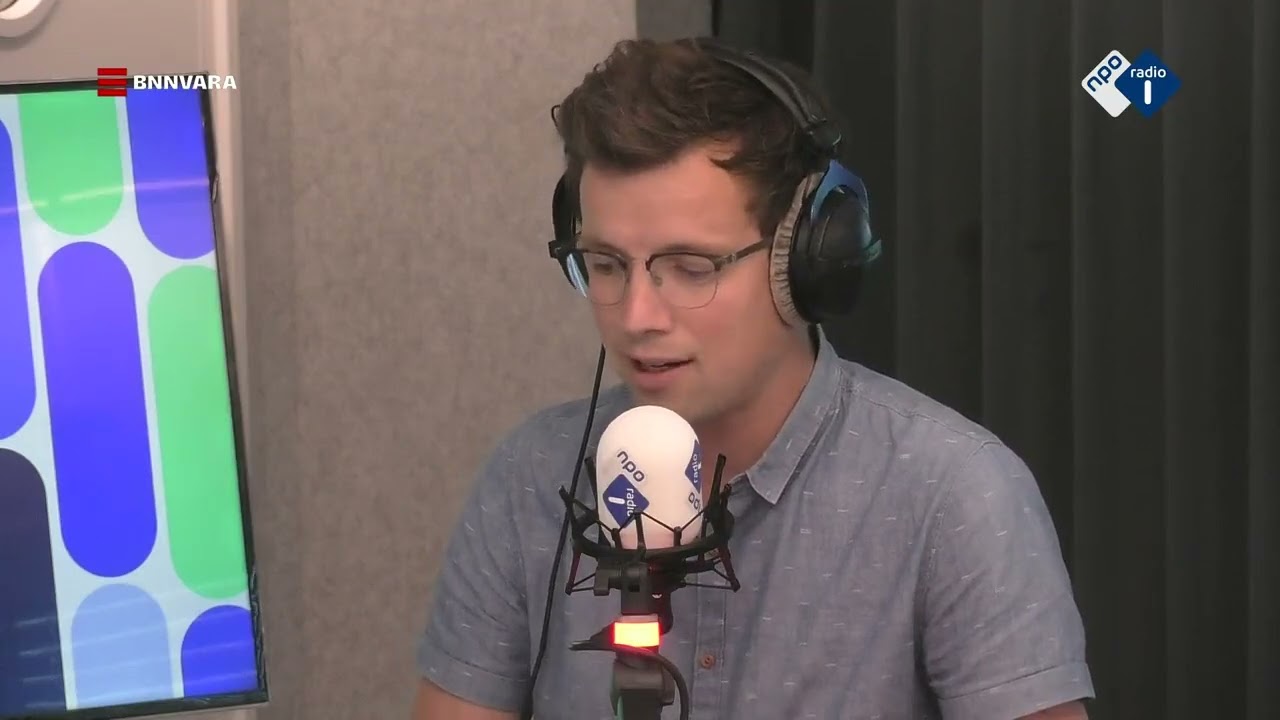 Pieter Derks over een van de grootste politieke successen