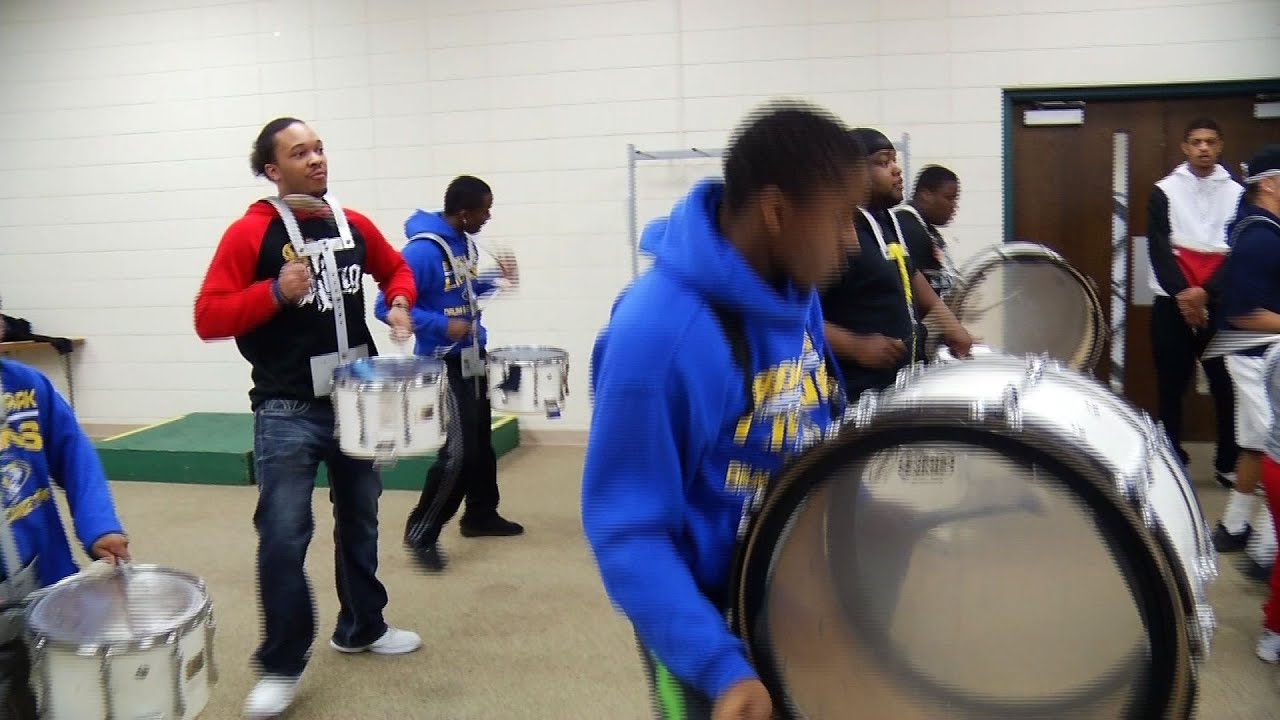 Brooklyn Park Lions Drum & Dance Team Turns to Online Fundraising YouTube