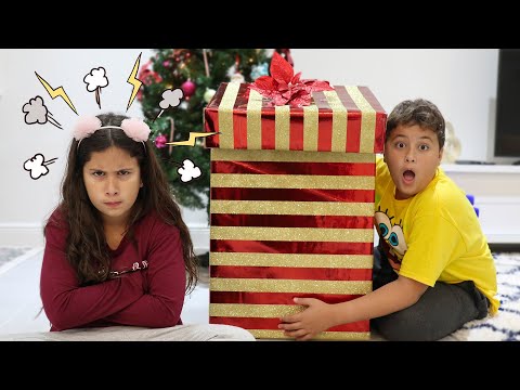 Alguém viu o Papai Noel? Esqueceram de mim! 🎅Santa Forgot Me