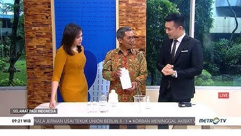 Tips Cara Sederhana Membuat Hand Sanitizer