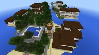 Minecraft Zengin Fakir Filmi #1 ACIMASIZ ZENGİN  MUTLAKA İZLEYİN (YENİ SEZON)