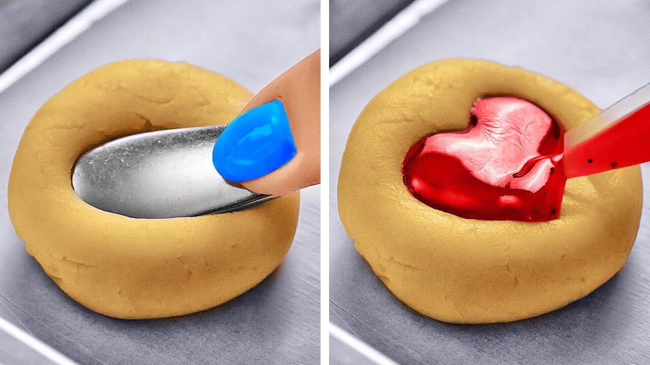 Cookie Making Ideas You ll Want To Repeat YouTube Cookie Making Ideas You ll Want To Repeat YouTube