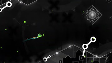 Geometry Dash by despair from Can