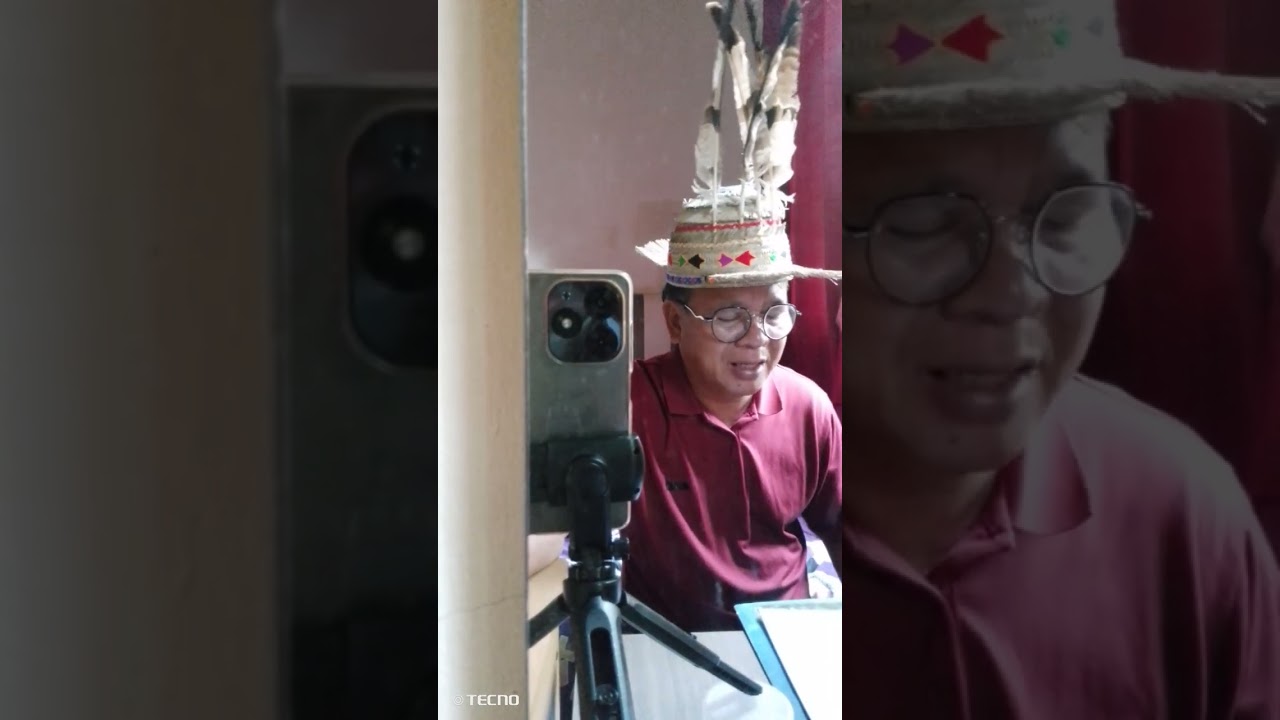 Jerita Uncat Tusun Ke Pengujong