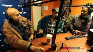 Comedians Key & Peele Speak on their Chris Brown and Rihanna skit on #SwayInTheMorning Profile