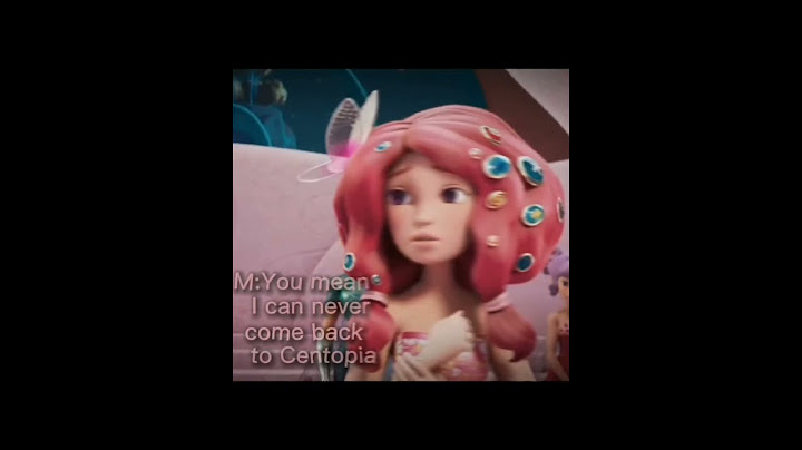 Mia and me|movie edit|we'll meet again