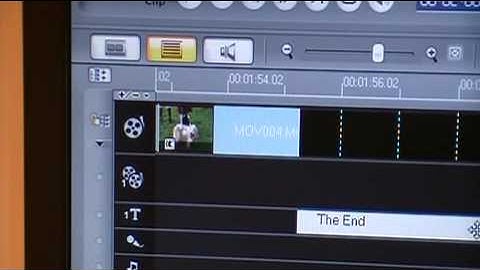Corel VideoStudio 12 Training Lessons: Easiest Tutorial Part 6