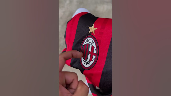 UNBOXING: AC Milan 24/25 Home