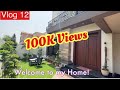 My home tourpakistani home tourtarab khan vlogs