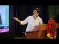 Ramesh aravind shares his insights on starting young financial discipline   kannada  3