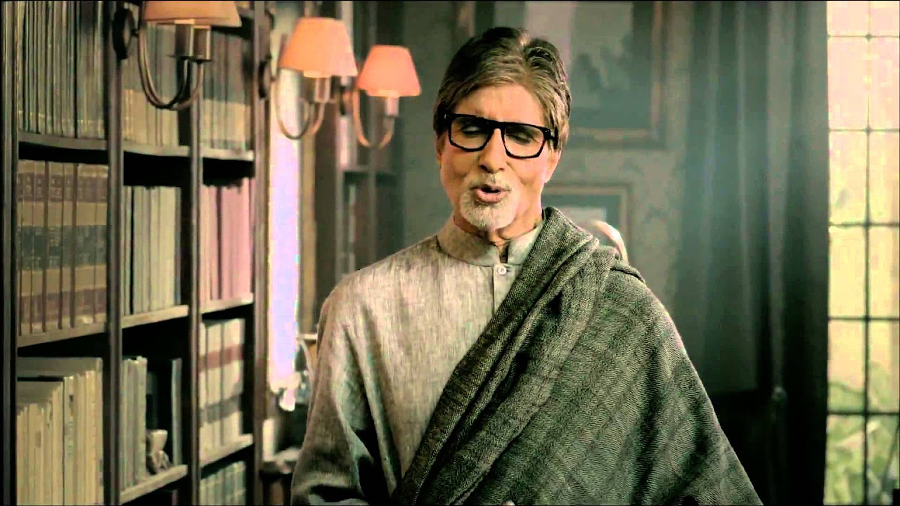 Amitabh Bachchan   Maa Baap Kahin Nhi Jaate