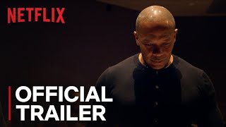 The Defiant Ones I Official Trailer [HD] I Netflix