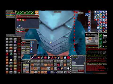 Everquest - SK Vs. VP Named