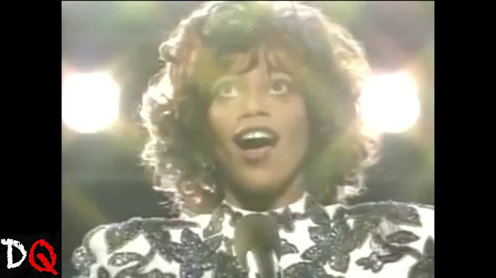 MADtv - Best of Debra Wilson (Whitney Houston Edit...