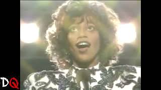MADtv - Best of Debra Wilson (Whitney Houston Edition feat. Aries Spears as Bobby Brown)