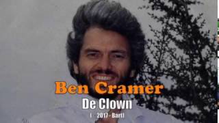 Miniatura del video "Ben Cramer - De Clown (Karaoke)"