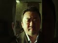 Ma Dong-seok | The Gangster, The Cop 🔥 Best Mafia Attitude Entry Whatsapp Status 4K Video #shorts