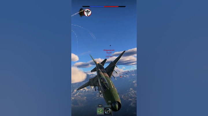 War Thunder | Last Survivor  #warthunder #gaming #su22 #airrb
