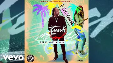 I-Octane - Touch Mi And Go (Official Audio)