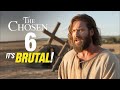 The Chosen Season 6 Episode 1 Trailer &amp; Release Date or every details 💞#chosen 